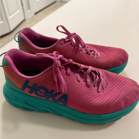 HOKA Rincon 3 Running shoes - Picture 2 of 2